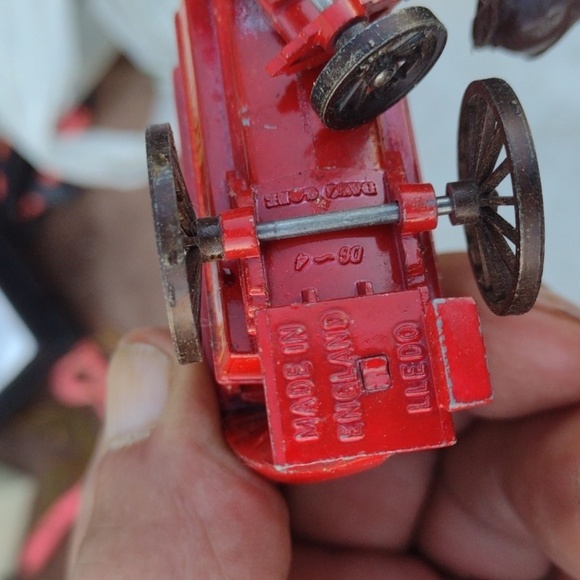 Assorted Toy Vehicle Set - Picture 6 of 7